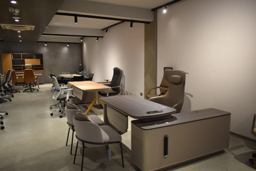 Witness the legacy of handcrafted furniture in Hyderabad, where every detail speaks of quality.
