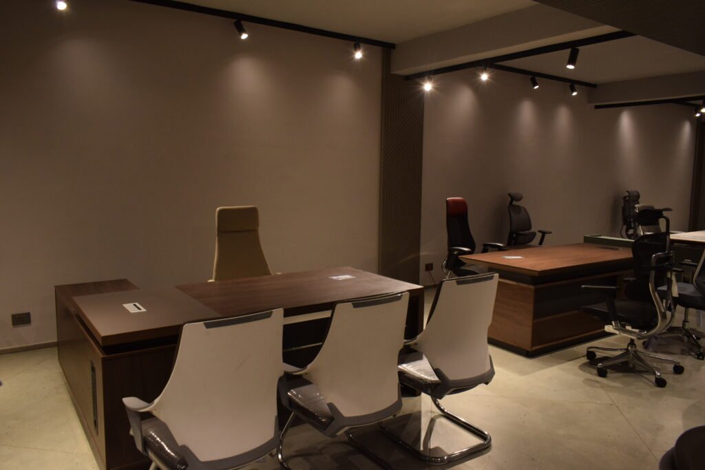 Your search for quality furniture in Hyderabad ends with our elegant, durable, and superior pieces.