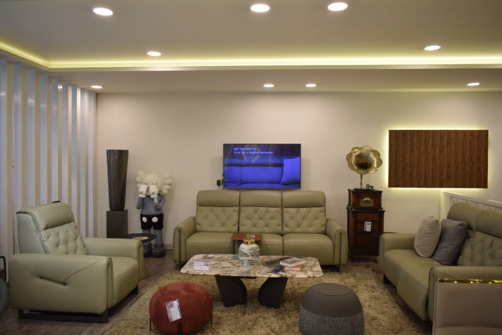 Discover artisan furniture in Hyderabad with unique designs and exceptional finishes.